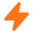 bolt icon