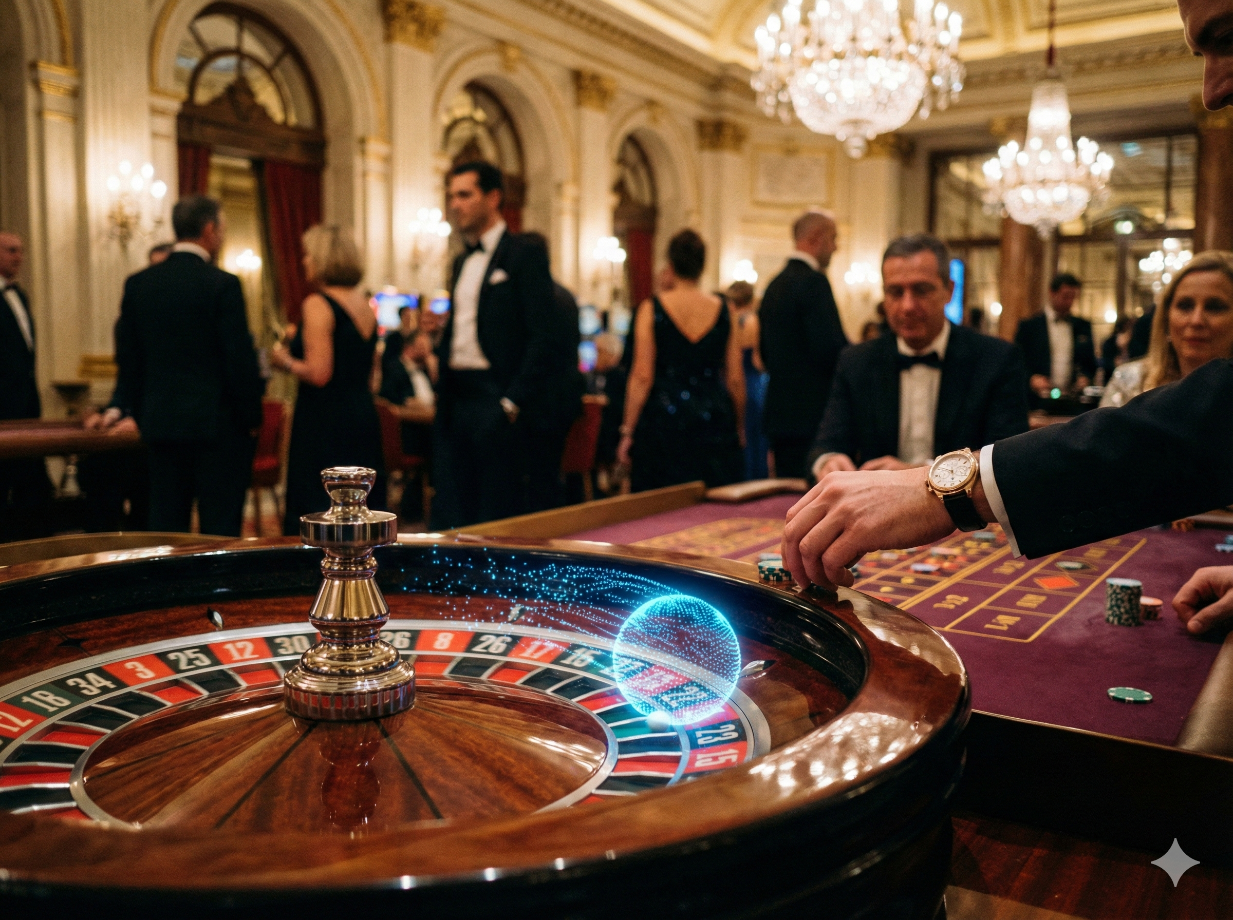 Monte Carlo simulation in marketing